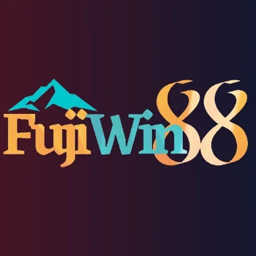 Logo fujiwin88