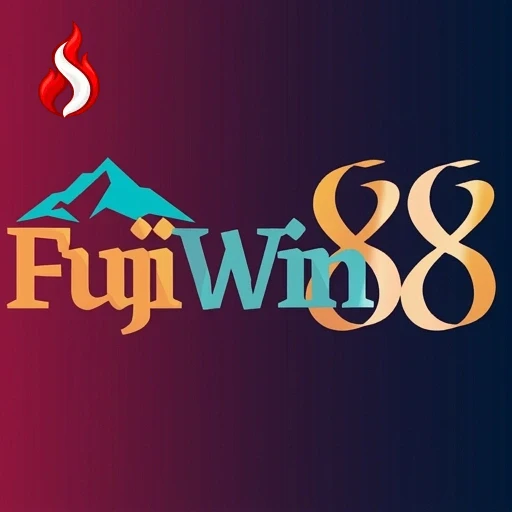 Logo fujiwin88